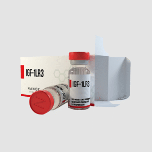 igf 1 lr3