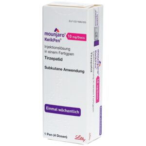 mounjaro 10mg