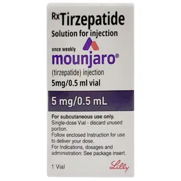 mounjaro 2.5mg